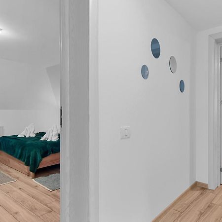 Two Bedrooms Hytta Apartment Sinaia Exterior photo